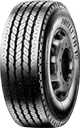 255/70 R 22.5   140/137M   PIRELLI   FH15