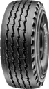 10 R 22.5   144/142M   PIRELLI   LS97