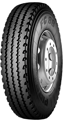 325/95 R 24   162/160K   PIRELLI   FG88