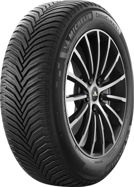 235/50 R 17   96H   MICHELIN   CROSSCLIMATE2 A/W