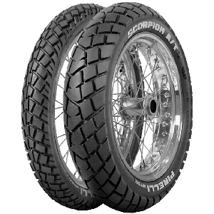80/90 - 21   M/C 48S   PIRELLI   MT 90 A/T SCORPION