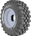 460/70 R 24   159A8   MICHELIN   BIBLOAD HARD