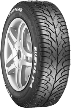 185/70 R 14   88T   FULDA   KRISTALL MONTERO