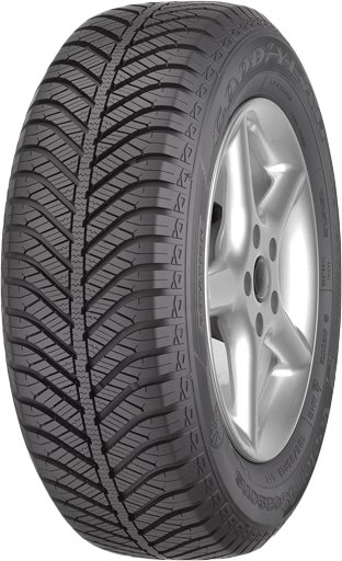 235/50 R 17   96V   GOOD YEAR   VECTOR 4 SEASONS FP