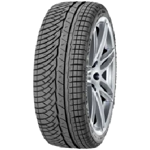 255/35 R 19   96V   MICHELIN   PILOT ALPIN PA4 MO XL