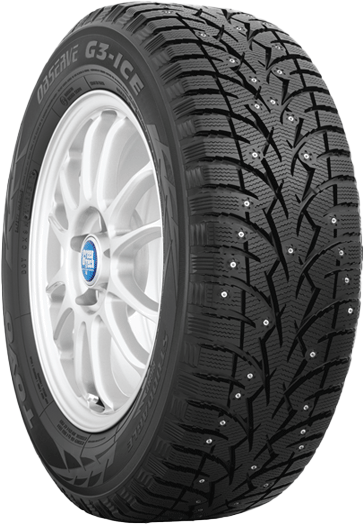 285/50 R 20   116T   TOYO   OBSERVE G3 ICE XL