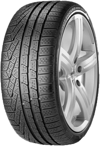 255/40 R 20   101V   PIRELLI   W240 SOTTOZERO 2 (N1) XL