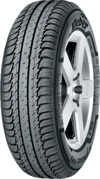 195/65 R 15   91H   KLEBER   DYNAXER HP3