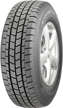 195/65 R 16   102/100T   GOOD YEAR   CARGO ULTRAGRIP 2
