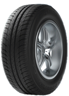 195/65 R 15   91H   BF GOODRICH   G-GRIP