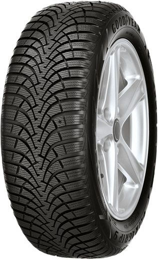 205/55 R 16   91H   GOOD YEAR   ULTRAGRIP 9 NCG