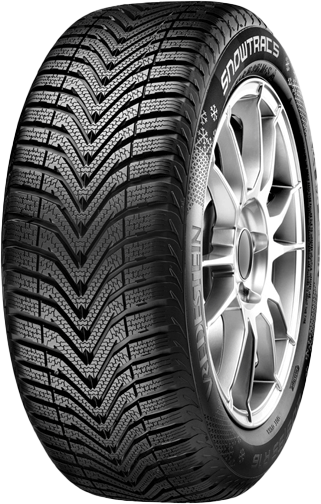 205/55 R 16   91H   VREDESTEIN   SNOWTRAC 5