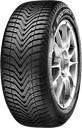 165/70 R 14   81T   VREDESTEIN   SNOWTRAC 5