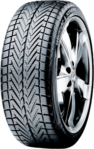 285/45 R 19   111V   VREDESTEIN   WINTRAC XTREME S XL