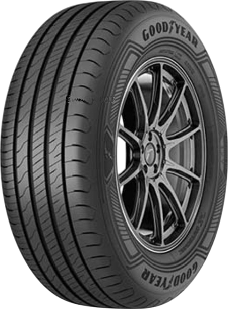 205/50 R 17   89V   GOOD YEAR   EFFICIENTGRIP FP