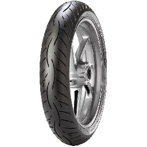 120/60 ZR 17   M/C 55W   METZELER   ROADTEC Z8 INTERACT (M)