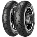 130/90 B 16   M/C 73H   METZELER   ME 888 MARATHON ULTRA Reinf WW DOT22