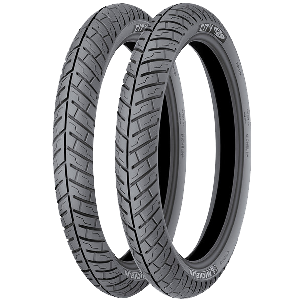 70/90 - 14   M/C 40P   MICHELIN   CITY PRO Reinf TT