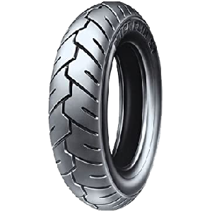 3.50 - 10   59J   MICHELIN   S1 Reinf TL/TT