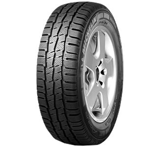 225/75 R 16   121/120R   MICHELIN   AGILIS ALPIN