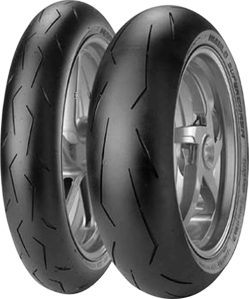 120/70 R 17   58W   PIRELLI   DIABLO SUPERCORSA  BSB