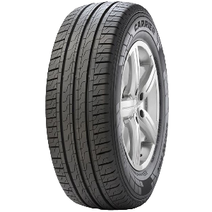 195/75 R 16   107/105T   PIRELLI   CARRIER
