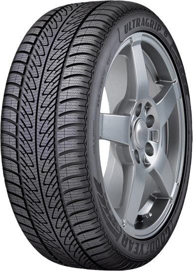 205/60 R 16   92H   GOODYEAR   ULTRAGRIP 8 PERFORMANCE FP * ROF