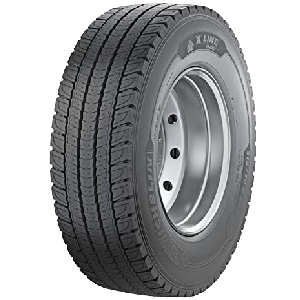315/80 R 22.5   156/150L   MICHELIN   X LINE ENERGY D VB TL