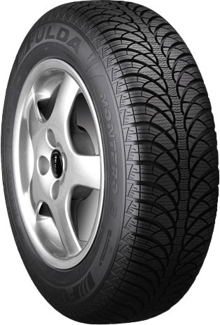 185/65 R 15   88T   FULDA   KRISTALL MONTERO 3