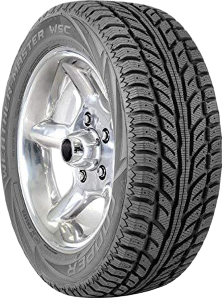 235/50 R 18   97T   COOPER TIRES   WEATHERMASTER WSC