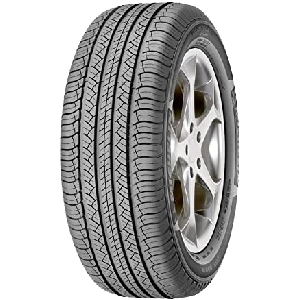 295/40 R 20   106V   MICHELIN   LATITUDE TOUR HP N0 DOT2022