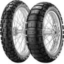 120/70 R 19   M/C 60T   PIRELLI   SCORPION RALLY M+S