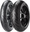 200/50 ZR 17   M/C 75W   PIRELLI   DIABLOâ¢ ROSSO II
