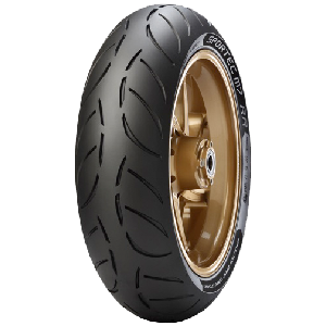 180/55 ZR 17   M/C 73W   METZELER   SPORTEC M7 RR