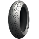 190/55 ZR 17   M/C (75W)   MICHELIN   PILOT ROAD 4