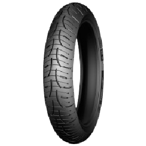 190/55 ZR 17   M/C (75W) TL   MICHELIN   PILOT ROAD 4 GT DOT2023
