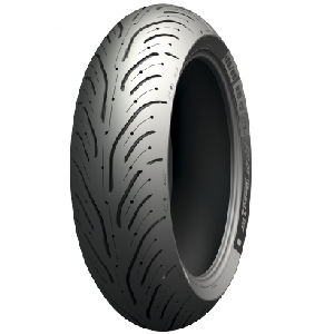 190/50 ZR 17   M/C (73W)   MICHELIN   PILOT ROAD 4