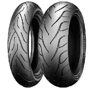 140/80 B 17   M/C 69H   MICHELIN   COMMANDER II TL/TT