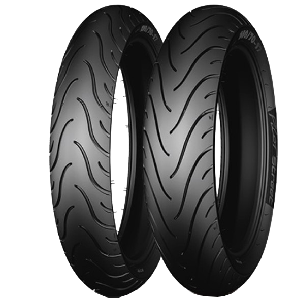80/90 - 16   M/C 48S   MICHELIN   PILOT STREET Reinf TL/TT