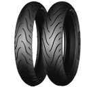 90/90 - 14   M/C 52P   MICHELIN   PILOT STREET Reinf TL/TT