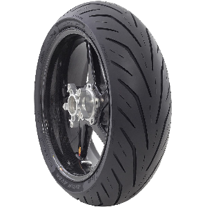 160/60 ZR 17   M/C (69W)   AVON   STORM 3D X-M