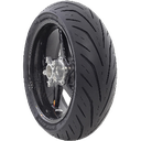 160/60 ZR 17   M/C (69W)   AVON   STORM 3D X-M