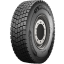 235/75 R 17.5   132/130M   MICHELIN   X MULTI D VG TL