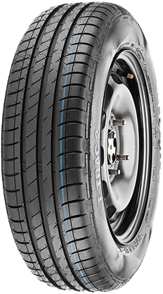 165/70 R 14   81T   VREDESTEIN   T-TRAC 2