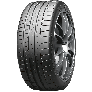285/30 ZR 20   95Y   MICHELIN   PILOT SUPER SPORT ZP