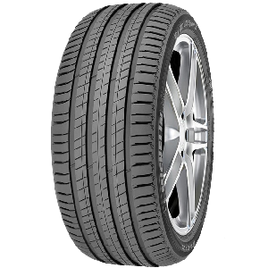 255/60 R 17   106V   MICHELIN   LATITUDE SPORT 3
