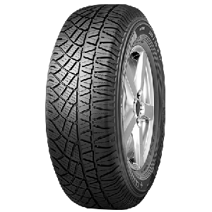215/60 R 17   100H   MICHELIN   LATITUDE CROSS XL