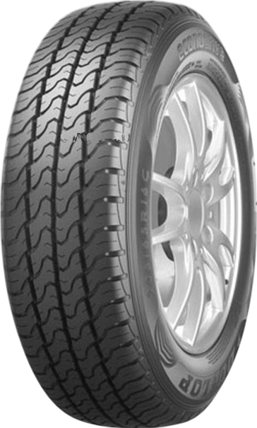 205/75 R 16   110/108R   DUNLOP   ECONODRIVE DOT2022