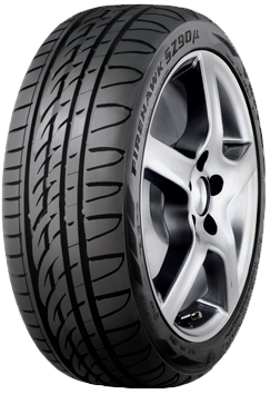 205/45 R 17   88W   FIRESTONE   FIREHAWK SZ90Âµ XL