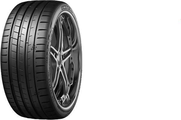 295/30 ZR 19   (100Y)   KUMHO   ECSTA PS91 XL